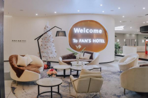 Fan's Hotel Baybay